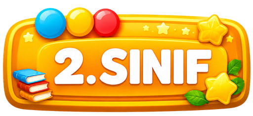 2. Sınıf