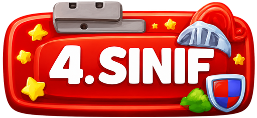 4. Sınıf