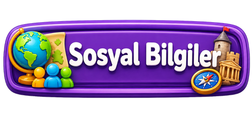 Sosyal Bilgiler
