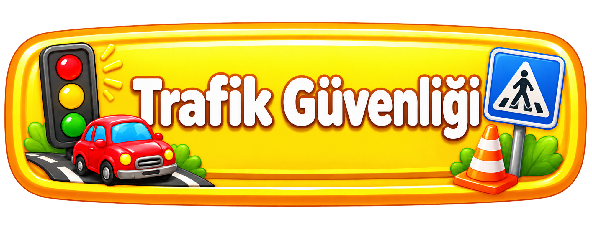 Trafik Güvenliği