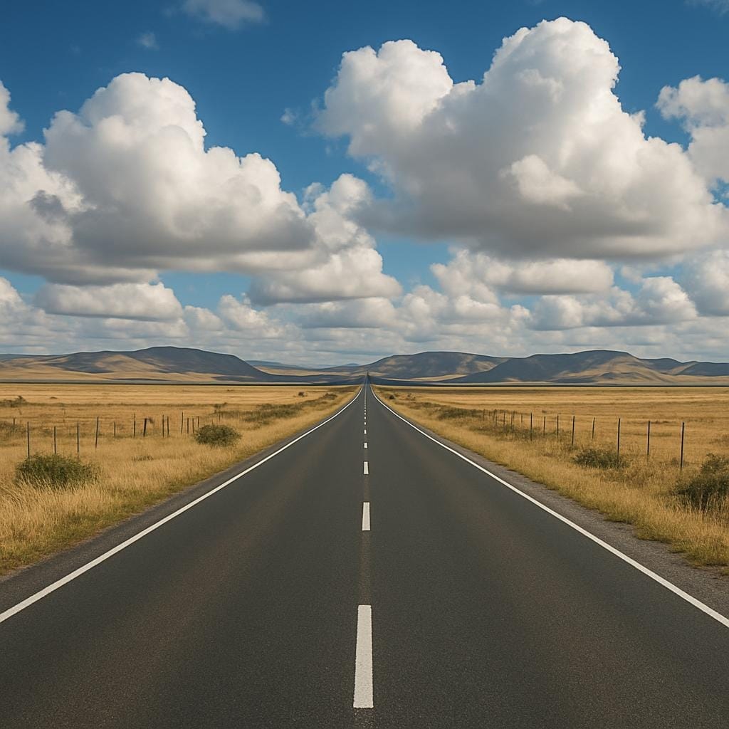 6 Di̇l 1 Keli̇me – Yol