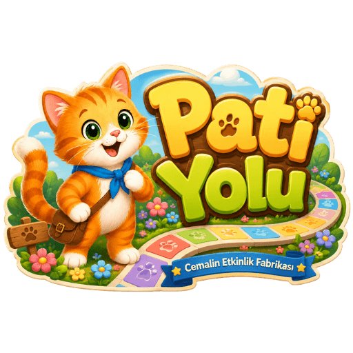 PATİ YOLU