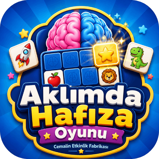 AKLIMDA HAFIZA OYUNU