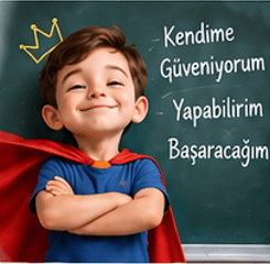 Çocuğun Özgüvenini Artırmak İçin Aileler Neler Yapabilir?