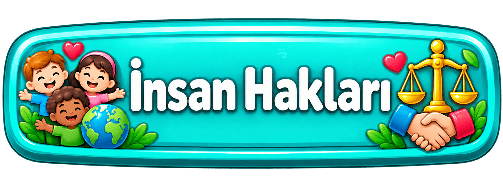 İnsan Hakları